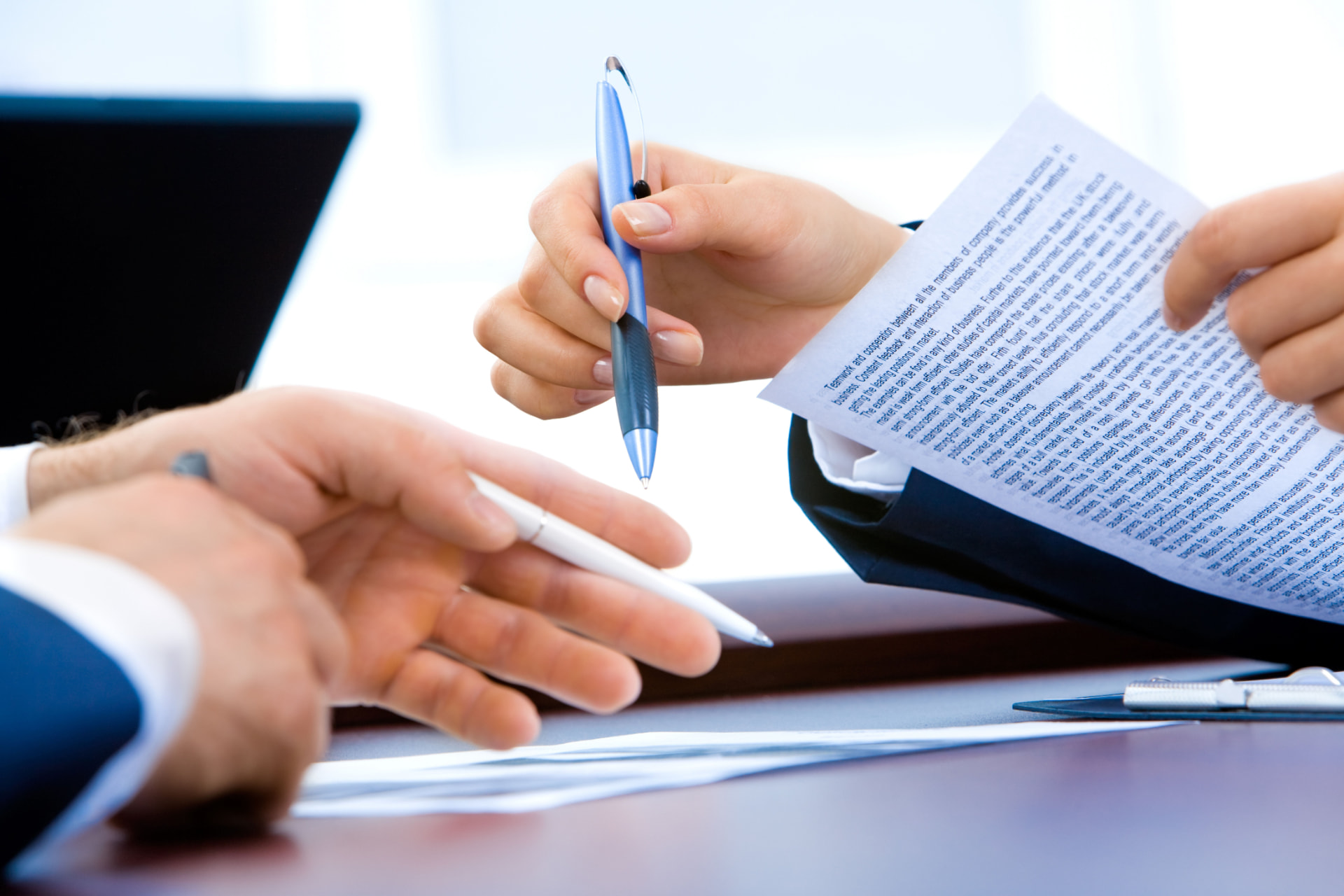 Invoice Factoring