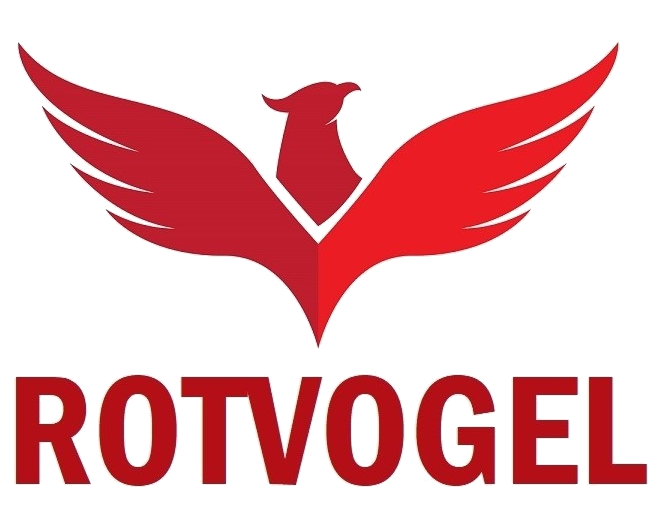 Rotvogel