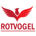 Rotvogel SA logo