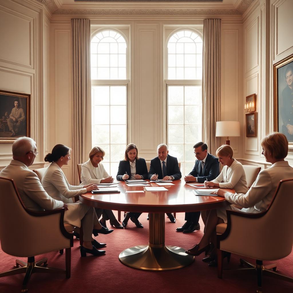 Family Governance
